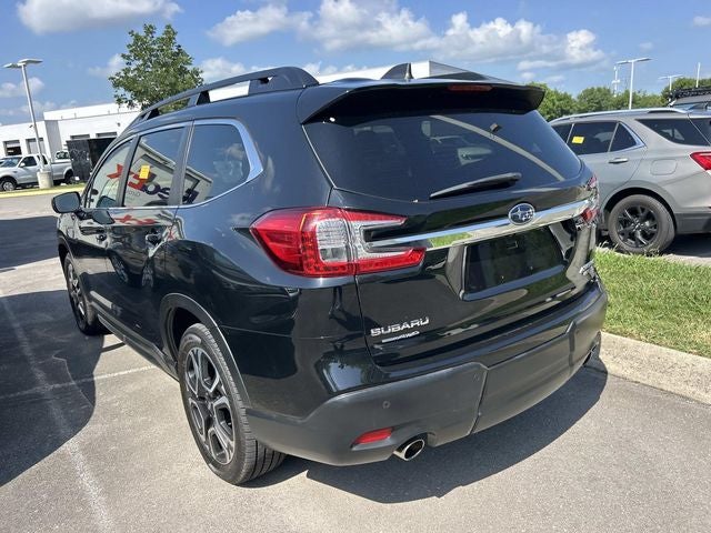 2023 Subaru Ascent Limited