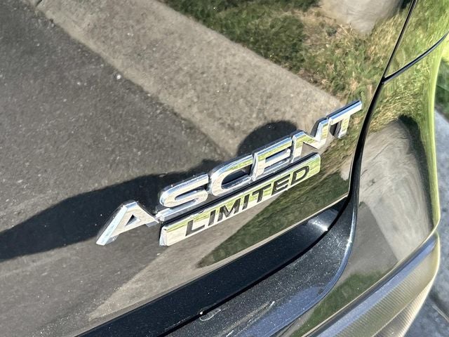 2023 Subaru Ascent Limited