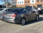 2014 Toyota Camry 2014.5