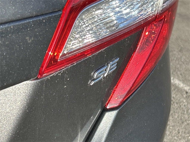 2014 Toyota Camry 2014.5