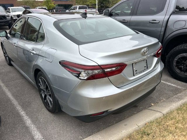 2023 Toyota Camry XLE