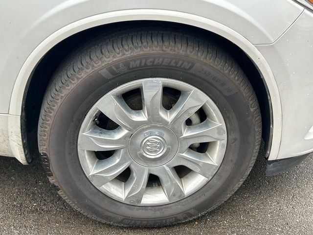2016 Buick Enclave Leather Group