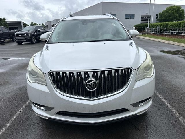 2016 Buick Enclave Leather Group