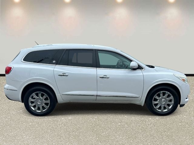 2016 Buick Enclave Leather Group