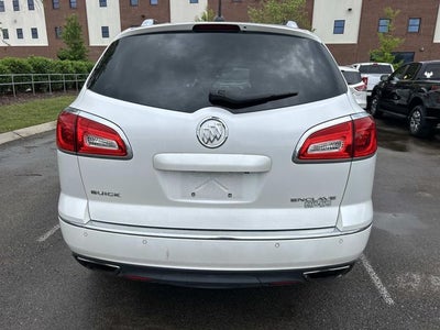 2016 Buick Enclave Leather Group