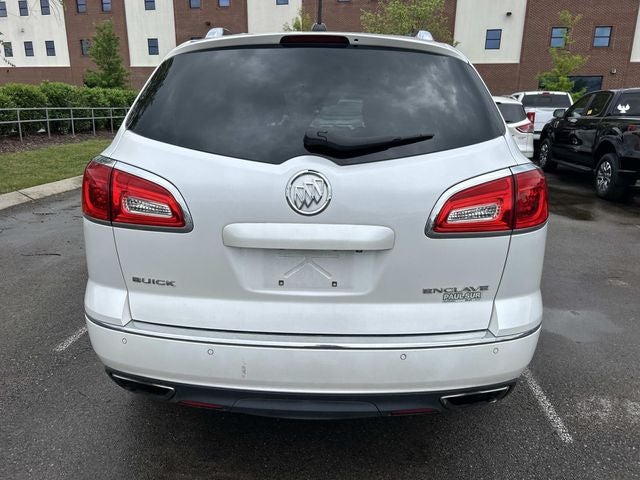 2016 Buick Enclave Leather Group