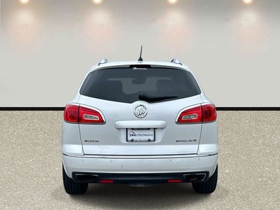 2016 Buick Enclave Leather Group