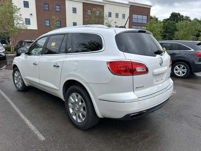 2016 Buick Enclave Leather Group