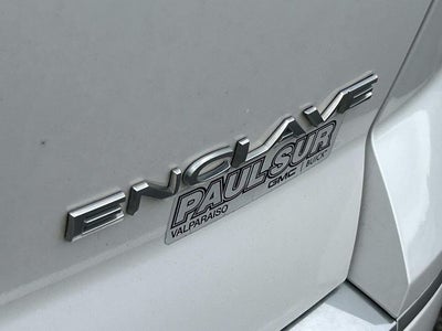 2016 Buick Enclave Leather Group