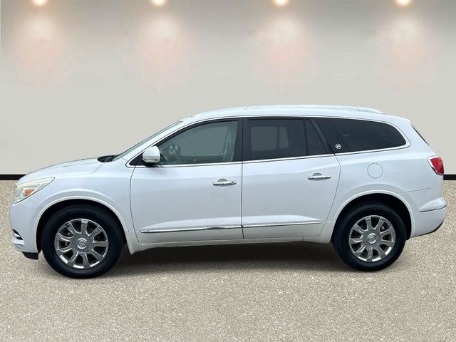 2016 Buick Enclave Leather Group