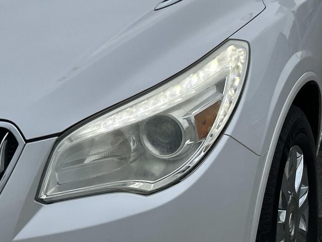 2016 Buick Enclave Leather Group