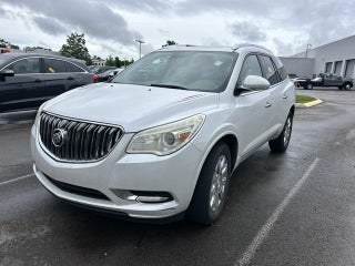 2016 Buick Enclave Leather Group
