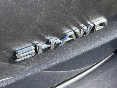 2019 Acura MDX 3.5L Advance Package SH-AWD