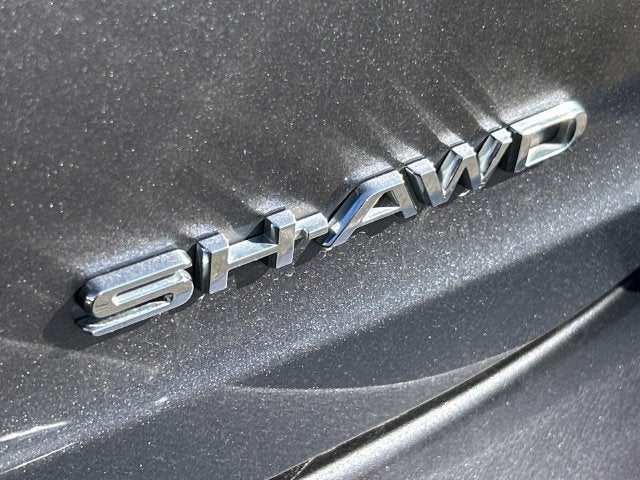 2019 Acura MDX 3.5L Advance Package SH-AWD