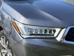2019 Acura MDX 3.5L Advance Package SH-AWD