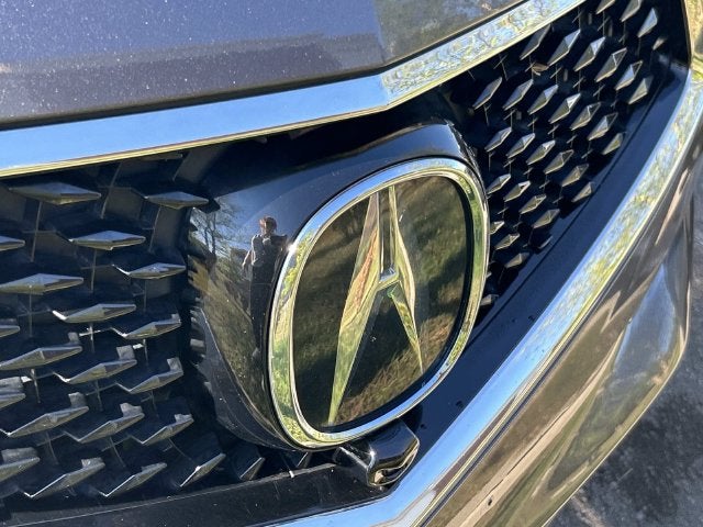 2019 Acura MDX 3.5L Advance Package SH-AWD