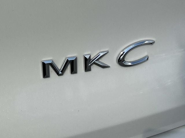 2016 Lincoln MKC Reserve