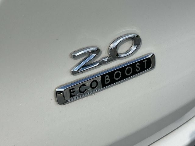 2016 Lincoln MKC Reserve