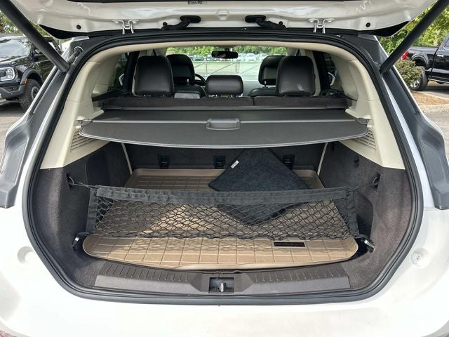 2016 Lincoln MKC Reserve
