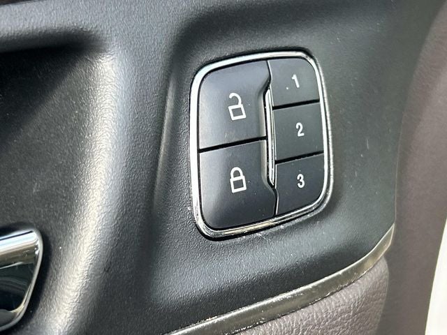 2016 Lincoln MKC Reserve