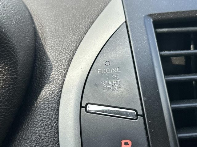 2016 Lincoln MKC Reserve