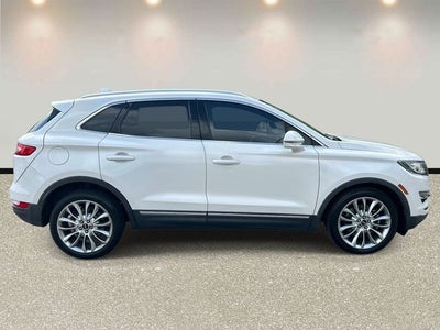 2016 Lincoln MKC Reserve