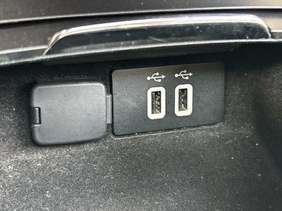 2016 Lincoln MKC Reserve