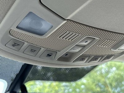 2016 Lincoln MKC Reserve
