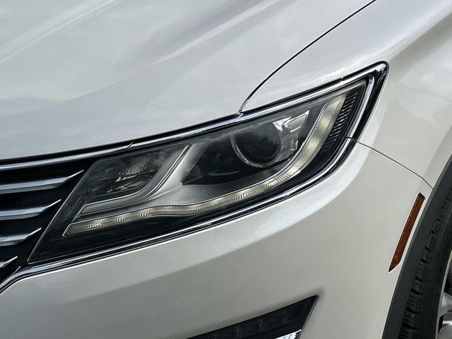 2016 Lincoln MKC Reserve