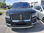 2020 Lincoln Navigator L Reserve