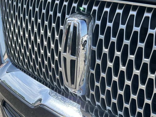 2020 Lincoln Navigator L Reserve