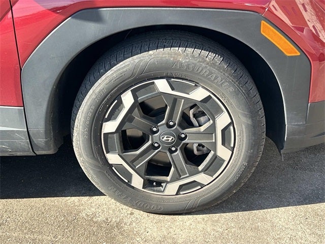 2024 Hyundai Santa Fe SEL