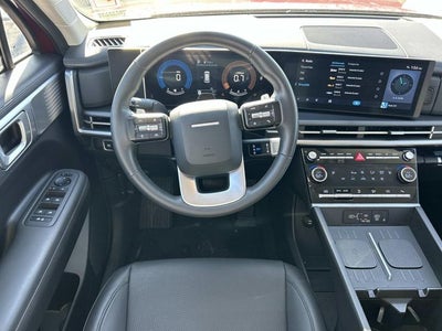 2024 Hyundai Santa Fe SEL