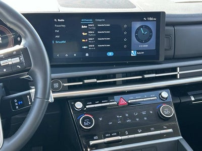 2024 Hyundai Santa Fe SEL