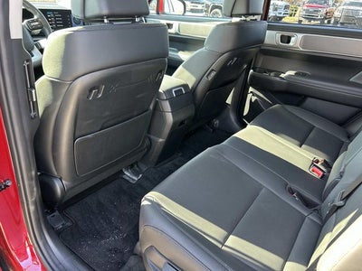 2024 Hyundai Santa Fe SEL