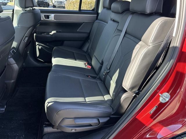 2024 Hyundai Santa Fe SEL