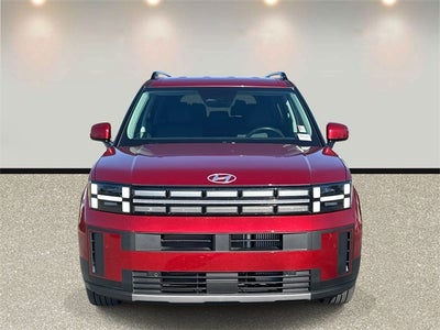 2024 Hyundai Santa Fe SEL