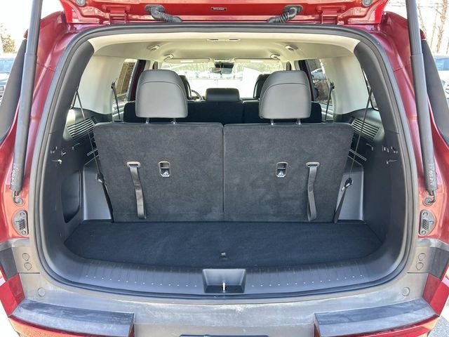 2024 Hyundai Santa Fe SEL