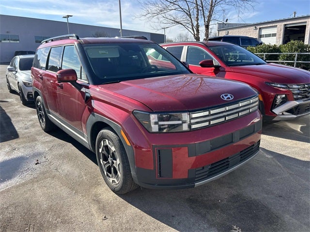 2024 Hyundai Santa Fe SEL
