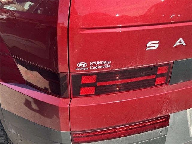2024 Hyundai Santa Fe SEL
