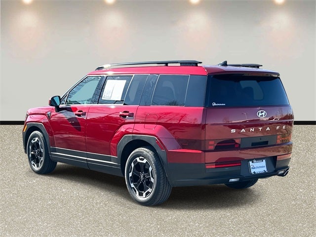 2024 Hyundai Santa Fe SEL