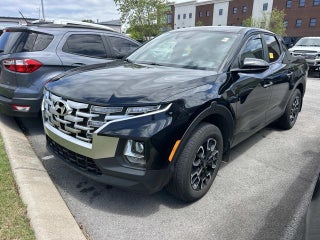 2023 Hyundai Santa Cruz SE
