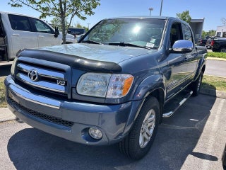 2006 Toyota Tundra SR5