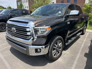 2019 Toyota Tundra 1794