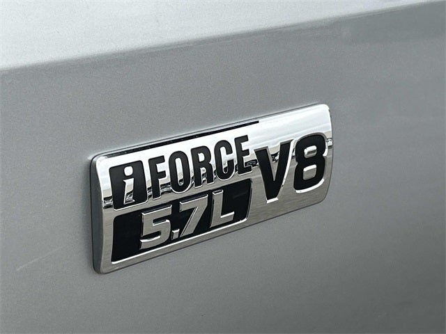 2021 Toyota Tundra Limited