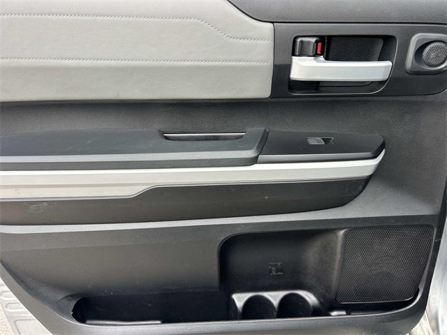 2021 Toyota Tundra Limited