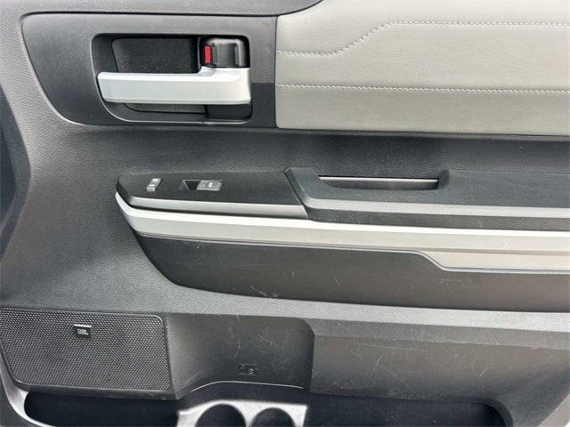 2021 Toyota Tundra Limited