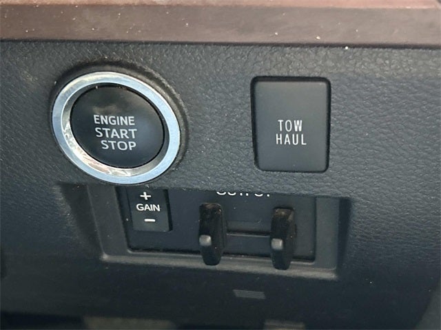 2021 Toyota Tundra Limited