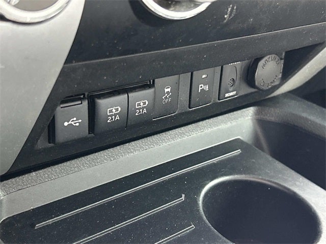 2021 Toyota Tundra Limited