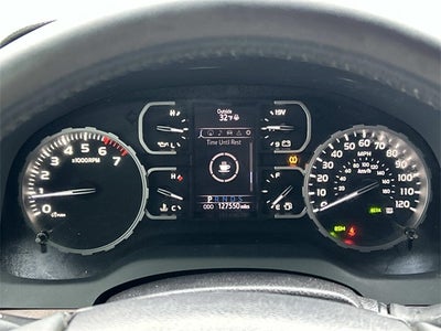 2021 Toyota Tundra Limited